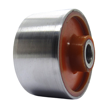 Поліуретановий сайлентблок заднього поздовжнього важеля Jaguar X-Type 2001-2009, PP-0805