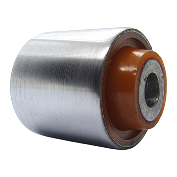 Поліуретановий сайлентблок заднього Н-обр важеля зовнішній Seat Exeo 2008-2014, PP-0807