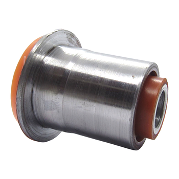 Поліуретановий сайлентблок заднього підпружинного важеля внутрішній Toyota Progres, PP-2029c