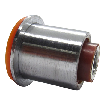 Поліуретановий сайлентблок заднього поперечного прямого важеля Toyota Progres, PP-2030c