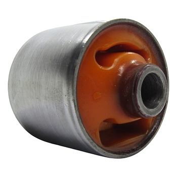 Поліуретановий сайлентблок переднього редуктора Mitsubishi L300 1986-2013, PP-2033