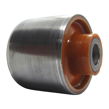 Сайлентблок переднього поздовжнього важеля Toyota Century 1997-2017, PP-2045, поліуретан, PolyPro