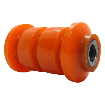 Поліуретановий сайлентблок заднього поздовжнього важеля передній Chevrolet Chevette 1976-1987, PP-2069