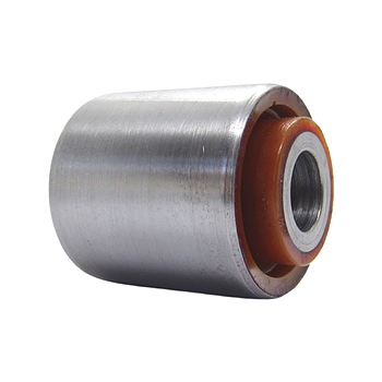 Сайлентблок заднього поздовжнього важеля передній Toyota Supra 1986-1993, PP-2099, поліуретан, PolyPro