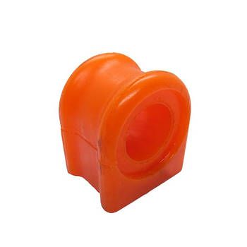 Поліуретанова втулка переднього стабілізатора Mercedes 166 2011- 30мм, PP-0489P