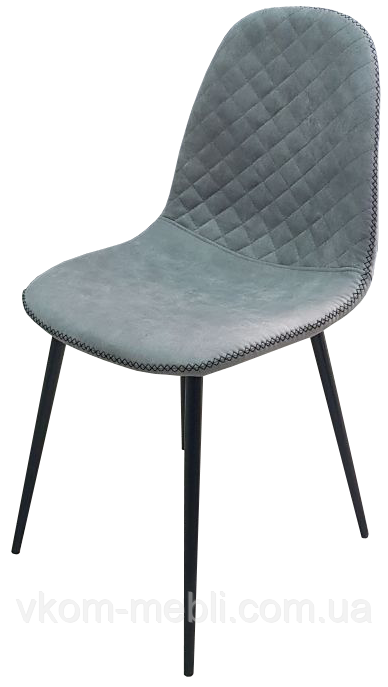 СТУЛ КУХОННИЙ СЕРИЙ ТКАНЬ DAOSUN DSC 752 1, фото 1