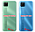 Прозорий силіконовий чохол для Realme C11 2020 (RMX2185), фото 4