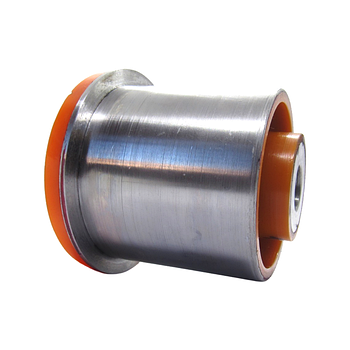 Поліуретановий сайлентблок переднього нижнього важеля задній Land Rover Range Rover Sport 2005-2013, PP-1892