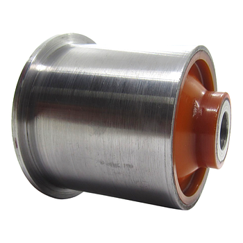 Поліуретановий сайлентблок заднього редуктора Ford Mustang V 2005-2014, PP-1104