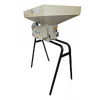 Електрична плюща для зерна Peruzo Crush