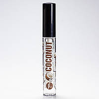 Блеск масло для губ Jovial Luxe Gloss 4 мл Coconut Кокос