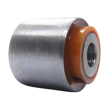 Поліуретановий сайлентблок заднього прямого важеля внутрішній и зовнішній Subaru Legacy, PP-0610c