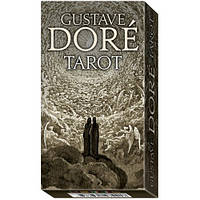 Карты Таро Гюстава Доре Gustave Dore Tarot (Оригинал)