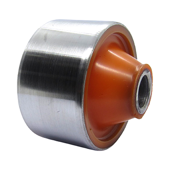 Поліуретановий сайлентблок переднього важеля задній Geely Emgrand Ec8 2010-, PP-0769