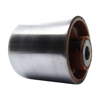 Поліуретановий сайлентблок переднього важеля задній Jaguar S-Type 1999-2008, PP-0895