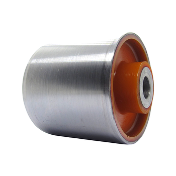 Поліуретановий сайлентблок переднього нижнього важеля Chevrolet Camaro 2009-2015, PP-1767