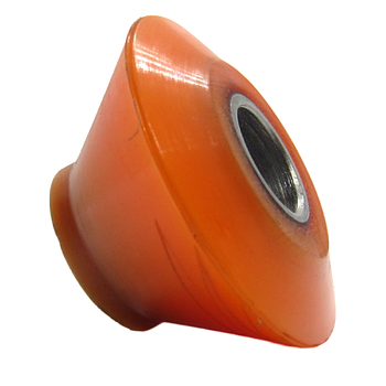 Поліуретановий сайлентблок переднього важеля зовнішній (ромашка) Bmw E21 1975-1983, PP-1848