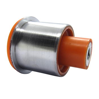 Поліуретановий сайлентблок переднього верхнього важеля Mercedes 220 1998-2005, PP-2022