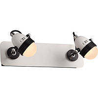 Світильник спотовий Altalusse INL-9383W-10  Білий LED 10 Вт