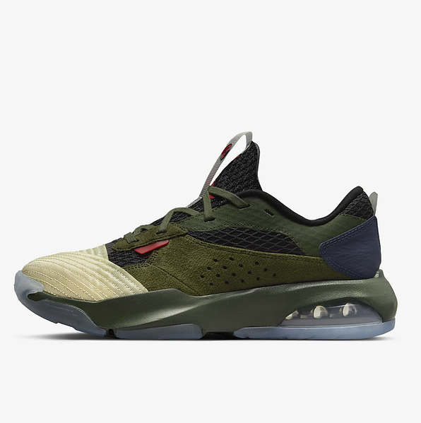 Jordan hotsell 360 shoes