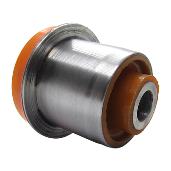 Поліуретановий сайлентблок переднього нижнього важеля задній Dodger Magnum, PP-2035