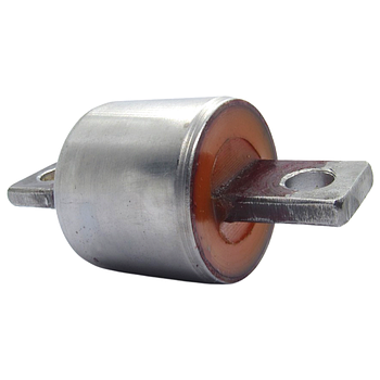 Поліуретановий сайлентблок заднього амортизатора нижній Ford Scorpio 1994-1998, PP-2048