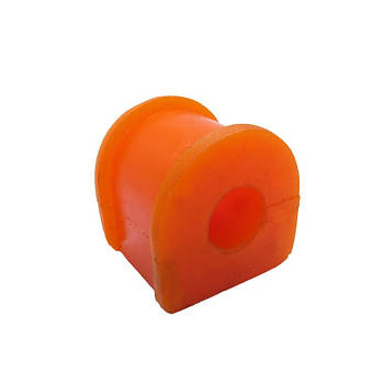 Поліуретанова втулка переднього стабілізатора Ford Taunus 1973-1983, PP-0513P