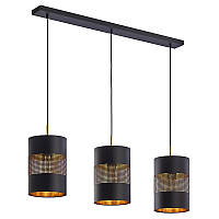 Подвесной светильник TK Lighting 3215 BOGART BLACK