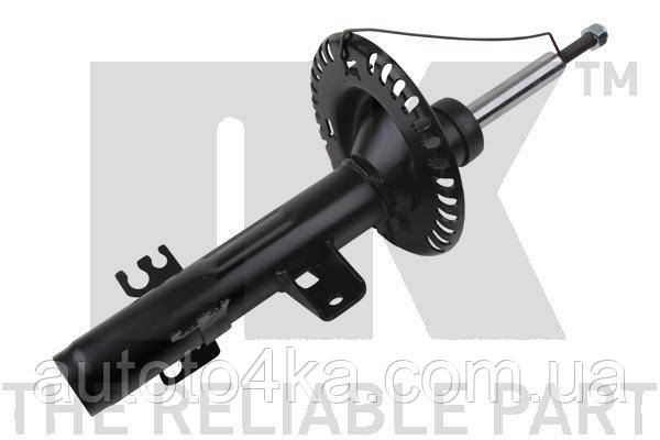 Амортизатор передній газомасляний NK 65473343, фото 1