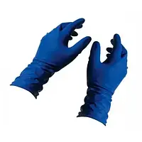 Латексні рукавички підвищеного ризику SAFETOUCH MEGAPOWER (нестерильні, без пудри)