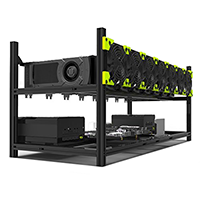 Обладнання для мейнінґу