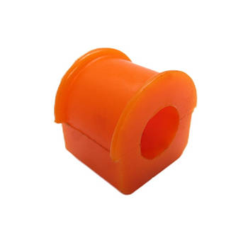 Поліуретанова втулка переднього стабілізатора кінцева Chevrolet Niva 2002- 22мм, PP-0221P