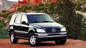 Амортизатор капота MERCEDES-BENZ ML (W163) від 1998-2005г., фото 3