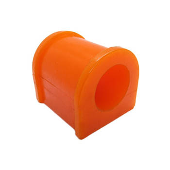 Поліуретанова втулка заднього стабілізатора Hyundai Terracan 2001-2007 25мм, PP-0227P