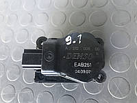 Привод заслонки печки Citroen Nemo 2008- A21200500, EAB251