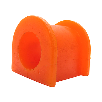 Поліуретанова втулка переднього стабілізатора Mazda Rx8 2003-2012 25мм, PP-0292P