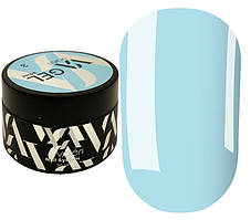 Гель для нарощування Valeri Builder Gel blue, 3-30 мл