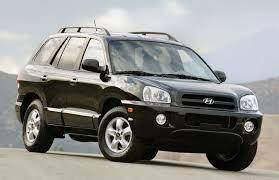 Амортизатор капота HYUNDAI SANTA Flock II від 2004-2012г., фото 2