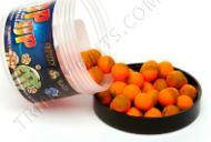 Бойли Pop-up Trinity Baits TC-1 barberry 10мм 25г