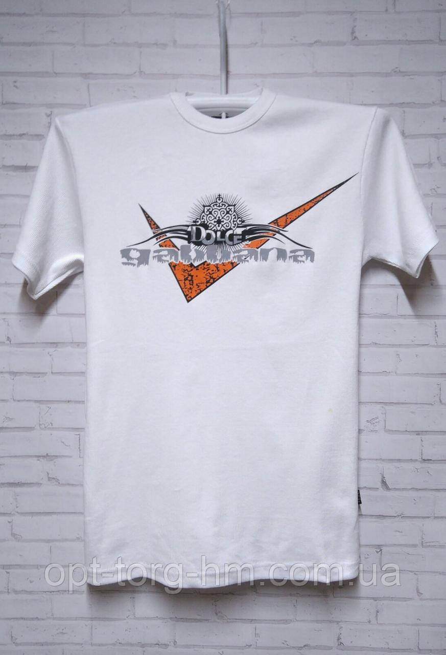 Чоловіча футболка M, фото 1