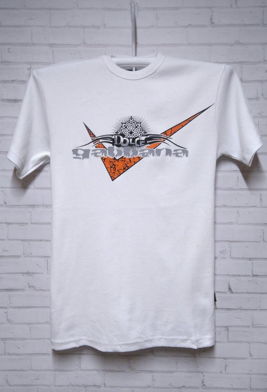 Чоловіча футболка XXL
