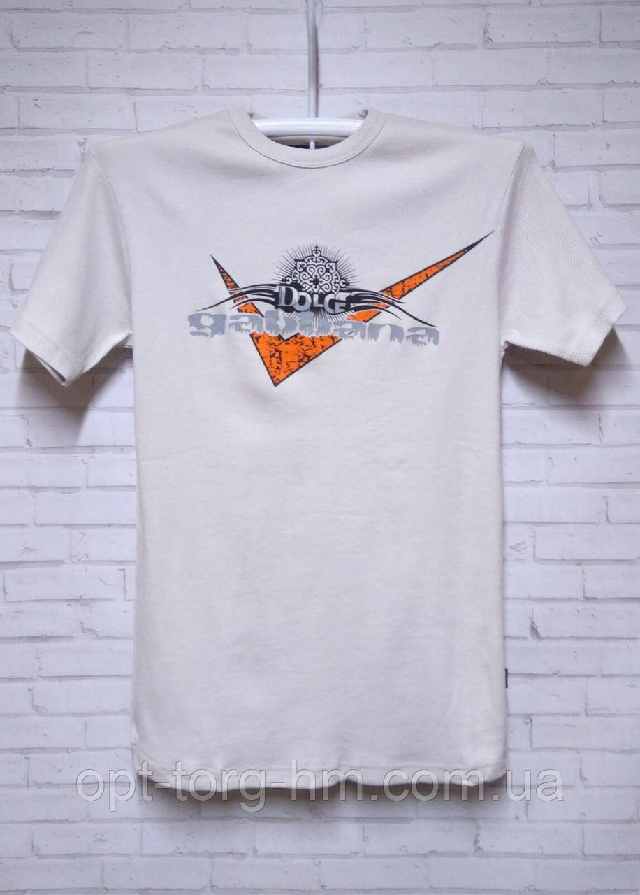 Чоловіча футболка XL, фото 1