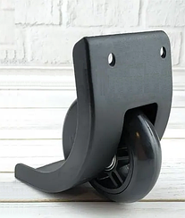 Колісні блоки для валізи ЧКБ13 - 89 (D=70 mm)