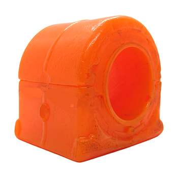 Поліуретанова втулка переднього активного стабілізатора Mercedes Ml 2011-, PP-0519P