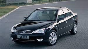 Амортизатор капота FORD MONDEO III від 2000-2007г., фото 3