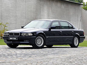 Амортизатор капота BMW 7 E38 від 1994-2001г., фото 3