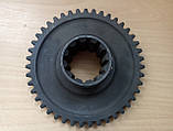 Шестерня редуктора МТЗ кінцевої передачі, фото 2