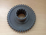 Шестерня редуктора МТЗ кінцевої передачі, фото 3