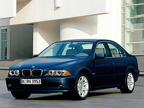 Амортизатор капота BMW 5 e39 від 1995-2003г., фото 2