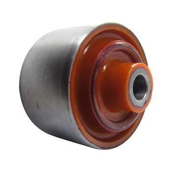 Поліуретановий сайлентблок задньої балки Smart Cabrio 2004-2007, PP-1140